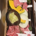 実際訪問したユーザーが直接撮影して投稿した城北町焼肉焼肉 やまかわの写真