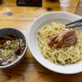 実際訪問したユーザーが直接撮影して投稿した富士見台ラーメン / つけ麺ヤマシロの写真