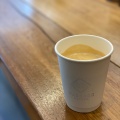 実際訪問したユーザーが直接撮影して投稿した芝コーヒー専門店パッセージ コーヒーの写真