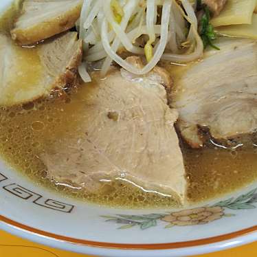 実際訪問したユーザーが直接撮影して投稿した末広ラーメン / つけ麺中華そば にけんや伍長の写真