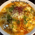 実際訪問したユーザーが直接撮影して投稿した港町ラーメン / つけ麺麺 テッペンの写真