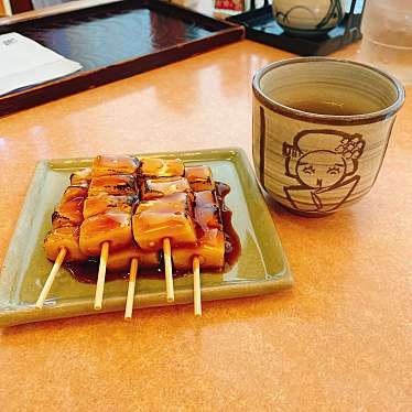 実際訪問したユーザーが直接撮影して投稿した白山ラーメン専門店おちょぼ 白山店の写真