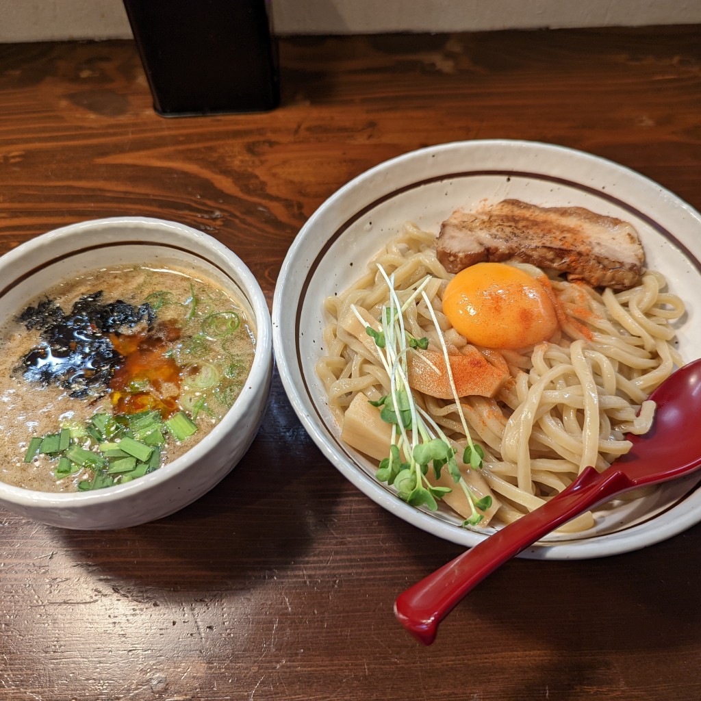 kids8156さんが投稿した葛本町ラーメン専門店のお店麺屋やまひで 橿原店/メンヤヤマヒデ カシハラテンの写真