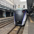 実際訪問したユーザーが直接撮影して投稿した深志駅（代表）松本駅の写真