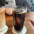 コーヒー - 実際訪問したユーザーが直接撮影して投稿した菅池カフェMOA cafeの写真のメニュー情報