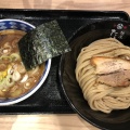 実際訪問したユーザーが直接撮影して投稿した城北町ラーメン専門店麺屋 たけ井 エミル高槻店の写真