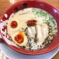 牛じゃん - 実際訪問したユーザーが直接撮影して投稿した宝持ラーメン専門店ラーメンまこと屋 近大前店の写真のメニュー情報