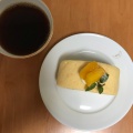 実際訪問したユーザーが直接撮影して投稿した小室町カフェcafe トトノエの写真