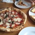 実際訪問したユーザーが直接撮影して投稿した神野東イタリアンPizzeria Da Gino(ピッツェリア ダジーノ)の写真