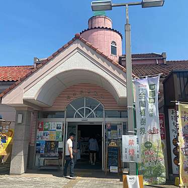 道の駅 ちちぶのundefinedに実際訪問訪問したユーザーunknownさんが新しく投稿した新着口コミの写真