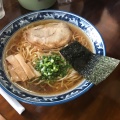 実際訪問したユーザーが直接撮影して投稿した夏吉ラーメン専門店しる商人の写真