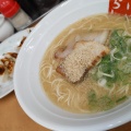 実際訪問したユーザーが直接撮影して投稿した田尻東ラーメン / つけ麺ラーメンよろしくの写真