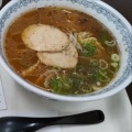 実際訪問したユーザーが直接撮影して投稿した宝町ラーメン専門店みなと軒の写真