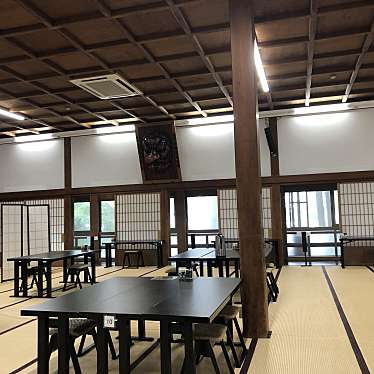 実際訪問したユーザーが直接撮影して投稿した高尾町和菓子高尾山薬王院 札場の写真