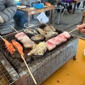 実際訪問したユーザーが直接撮影して投稿した上曽根新町魚介 / 海鮮料理ハマタロウの写真