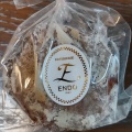 焼菓子 - 実際訪問したユーザーが直接撮影して投稿した東酒々井ケーキPatisserie Endoの写真のメニュー情報