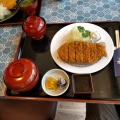 実際訪問したユーザーが直接撮影して投稿した神久魚介 / 海鮮料理漣 伊勢店の写真