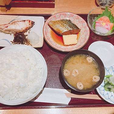 実際訪問したユーザーが直接撮影して投稿した銀座和食 / 日本料理みちのくの写真