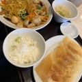 実際訪問したユーザーが直接撮影して投稿した古浜台湾料理福来順 三原店の写真
