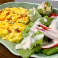 実際訪問したユーザーが直接撮影して投稿した本納タイ料理タイ王宮レストラン カポンの写真