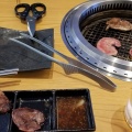 実際訪問したユーザーが直接撮影して投稿した春日焼肉幸せの焼肉食べ放題 かみむら牧場 上尾店の写真