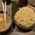 実際訪問したユーザーが直接撮影して投稿した高幡ラーメン / つけ麺美豚 高幡不動店の写真