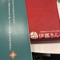 実際訪問したユーザーが直接撮影して投稿した博多駅中央街スイーツ伊都きんぐ 博多阪急店の写真