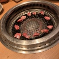 実際訪問したユーザーが直接撮影して投稿した下里焼肉煉火亭 東久留米店の写真