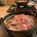 実際訪問したユーザーが直接撮影して投稿した北長狭通焼肉焼肉しゃぶしゃぶ石田屋。北野坂店の写真