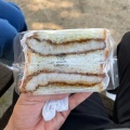 実際訪問したユーザーが直接撮影して投稿した大橋サンドイッチSANDWICH PLUSの写真