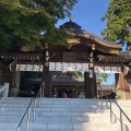 実際訪問したユーザーが直接撮影して投稿した新堀神社高麗神社の写真