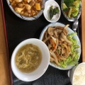 実際訪問したユーザーが直接撮影して投稿した向台中華料理麒麟飯店の写真