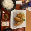 実際訪問したユーザーが直接撮影して投稿した十文字町仁井田和食 / 日本料理まるまつ 横手十文字店の写真