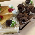 実際訪問したユーザーが直接撮影して投稿した菅生スイーツsweets mamanの写真