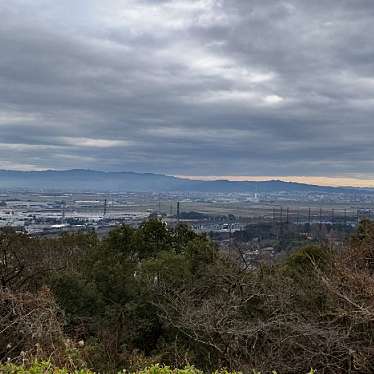 実際訪問したユーザーが直接撮影して投稿した村田町公園朝日山公園の写真