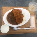 実際訪問したユーザーが直接撮影して投稿した西戸崎その他飲食店大芝生広場レストハウスの写真