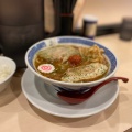 実際訪問したユーザーが直接撮影して投稿した栄ラーメン専門店からみそラーメンふくろう 栄店の写真