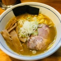 実際訪問したユーザーが直接撮影して投稿した新井ラーメン専門店麺屋 はし本の写真