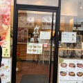 実際訪問したユーザーが直接撮影して投稿した登大路町カフェLunch & Cafe 鹿珈の写真