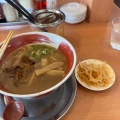 実際訪問したユーザーが直接撮影して投稿した椎本ラーメン専門店徳島ラーメン 麺王 上板スクエア店の写真