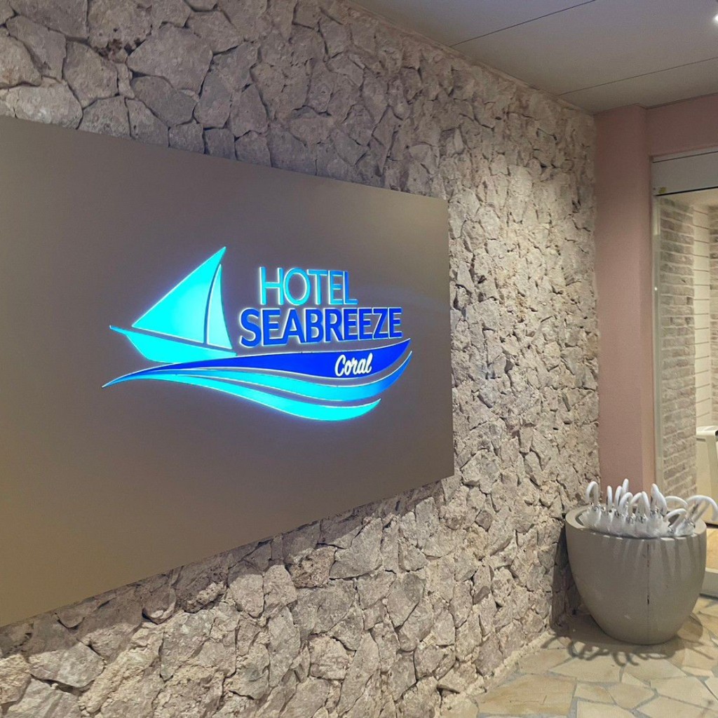 実際訪問したユーザーが直接撮影して投稿した上野ホテルホテルシーブリーズコーラルの写真