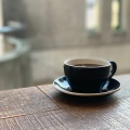 実際訪問したユーザーが直接撮影して投稿した神宮前カフェLATTEST OMOTESANDO ESPRESSO BARの写真