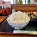 実際訪問したユーザーが直接撮影して投稿した座安定食屋よね食堂の写真