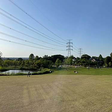 実際訪問したユーザーが直接撮影して投稿した赤山公園イイナパーク川口の写真