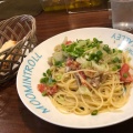 実際訪問したユーザーが直接撮影して投稿した永昌東町パスタイタリア料理 トラットリア ぽるとふぃーのの写真