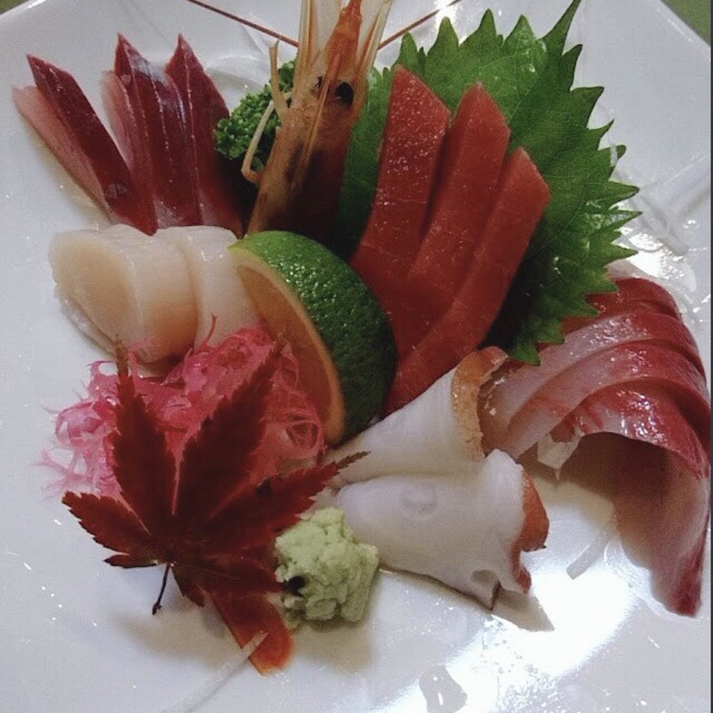 実際訪問したユーザーが直接撮影して投稿した上谷口町魚介 / 海鮮料理味の洋光の写真