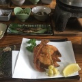 実際訪問したユーザーが直接撮影して投稿した青垣町大名草魚介 / 海鮮料理あまご村の写真