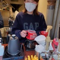 実際訪問したユーザーが直接撮影して投稿した湊町カフェLe Premier Cafe Roastryの写真