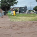 実際訪問したユーザーが直接撮影して投稿した春日町公園春日町三角公園の写真