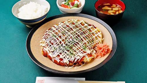 実際訪問したユーザーが直接撮影して投稿した谷町鉄板焼き創作鉄板ダイニング M831の写真